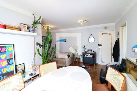 Apartamento à venda com 2 quartos, 74m² em Cidade Monções, São Paulo