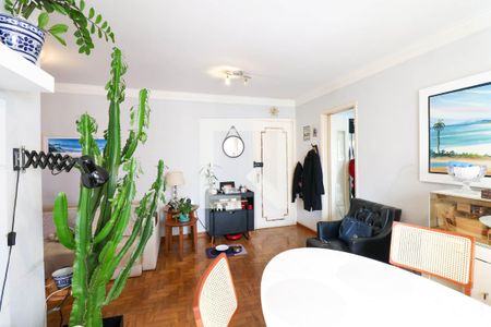 Apartamento à venda com 2 quartos, 74m² em Cidade Monções, São Paulo