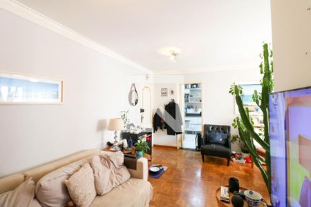 Apartamento à venda com 2 quartos, 74m² em Cidade Monções, São Paulo