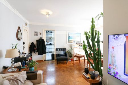 Apartamento à venda com 2 quartos, 74m² em Cidade Monções, São Paulo