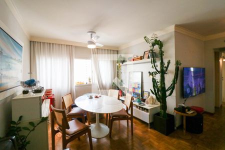 Apartamento à venda com 2 quartos, 74m² em Cidade Monções, São Paulo