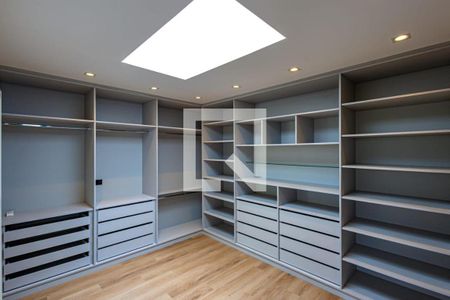 Foto 13 de casa de condomínio à venda com 4 quartos, 400m² em Alphaville, Santana de Parnaíba