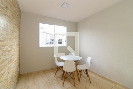 Apartamento para alugar com 2 quartos, 48m² em Bangu, Rio de Janeiro