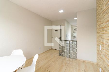 Apartamento para alugar com 2 quartos, 48m² em Bangu, Rio de Janeiro