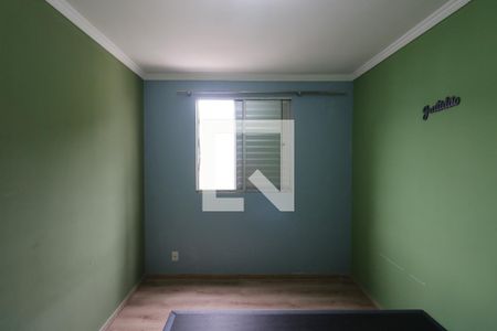 Quarto 1 de apartamento para alugar com 2 quartos, 55m² em Serraria, Diadema