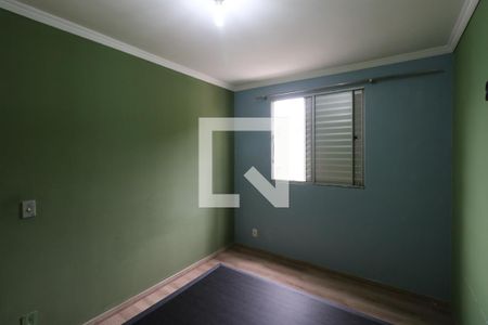 Quarto 1 de apartamento para alugar com 2 quartos, 55m² em Serraria, Diadema