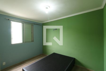 Quarto 1 de apartamento para alugar com 2 quartos, 55m² em Serraria, Diadema