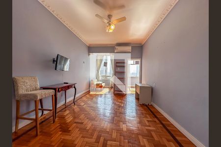Apartamento para alugar com 2 quartos, 80m² em Lapa, Rio de Janeiro