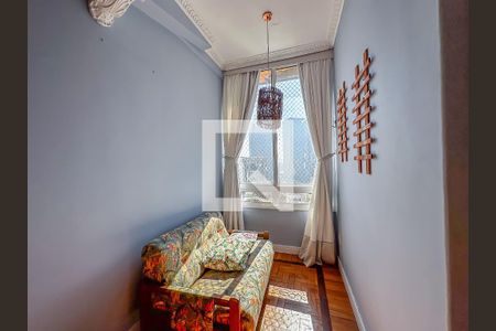 Apartamento para alugar com 2 quartos, 80m² em Lapa, Rio de Janeiro