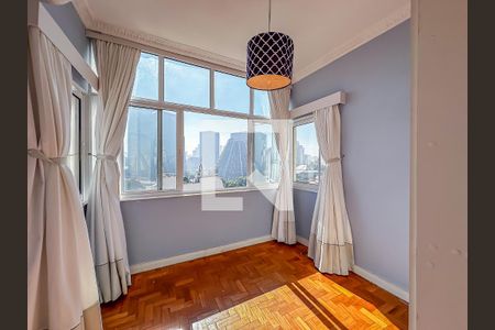 Apartamento para alugar com 2 quartos, 80m² em Lapa, Rio de Janeiro