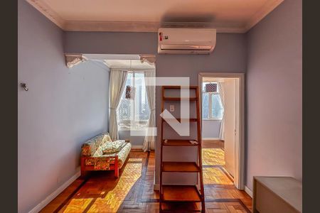 Apartamento para alugar com 2 quartos, 80m² em Lapa, Rio de Janeiro