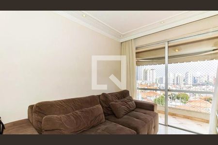 Apartamento à venda com 2 quartos, 74m² em Parada Inglesa, São Paulo