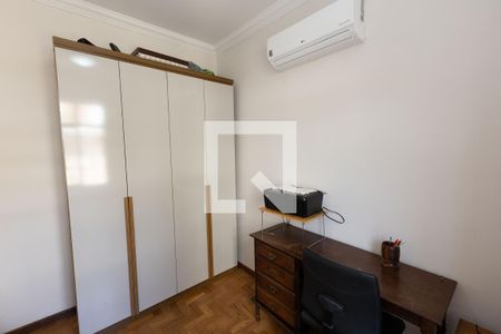 Quarto 1 de apartamento para alugar com 3 quartos, 99m² em Santo Antônio, Belo Horizonte