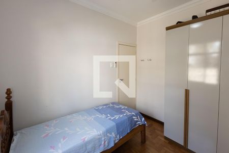 Quarto 1 de apartamento para alugar com 3 quartos, 99m² em Santo Antônio, Belo Horizonte