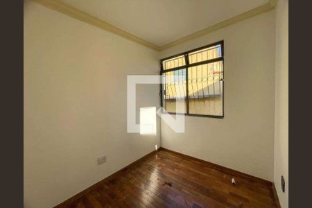 Quarto de apartamento para alugar com 5 quartos, 110m² em Salgado Filho, Belo Horizonte