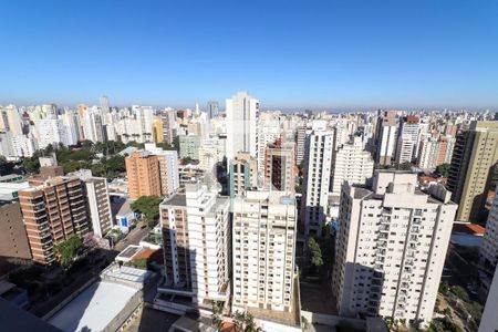Apartamento para alugar com 1 quarto, 46m² em Centro, Campinas