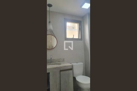 Kitnet/Studio para alugar com 1 quarto, 24m² em Vila Olímpia, São Paulo