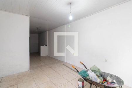 Sala de casa para alugar com 3 quartos, 80m² em Glória, Porto Alegre