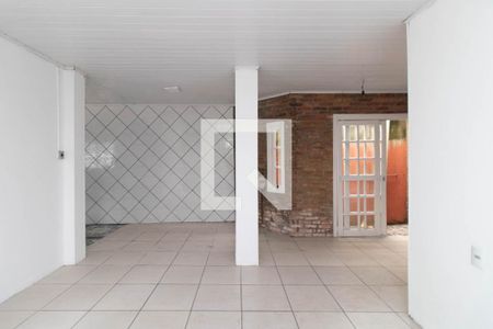 Sala de Jantar de casa para alugar com 3 quartos, 80m² em Glória, Porto Alegre