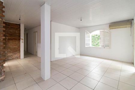 Sala de Jantar de casa para alugar com 3 quartos, 80m² em Glória, Porto Alegre
