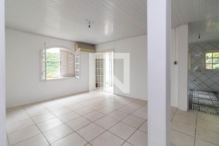 Sala de Jantar de casa para alugar com 3 quartos, 80m² em Glória, Porto Alegre