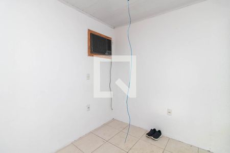 Quarto 1 de casa para alugar com 3 quartos, 80m² em Glória, Porto Alegre
