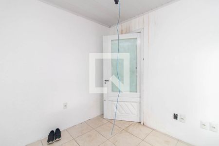 Quarto 1 de casa para alugar com 3 quartos, 80m² em Glória, Porto Alegre