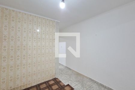 Cozinha de casa para alugar com 2 quartos, 100m² em Santa Terezinha, São Bernardo do Campo
