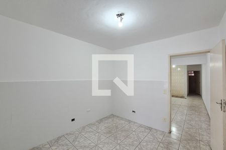 Quarto 1 de casa para alugar com 2 quartos, 100m² em Santa Terezinha, São Bernardo do Campo
