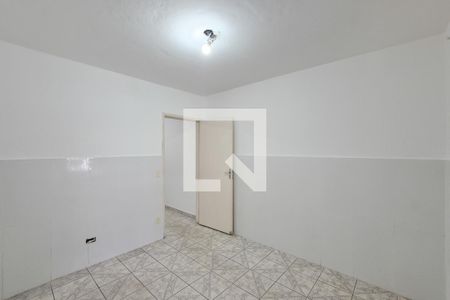 Quarto 1 de casa para alugar com 2 quartos, 100m² em Santa Terezinha, São Bernardo do Campo