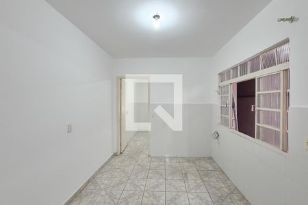 Sala de casa para alugar com 2 quartos, 100m² em Santa Terezinha, São Bernardo do Campo