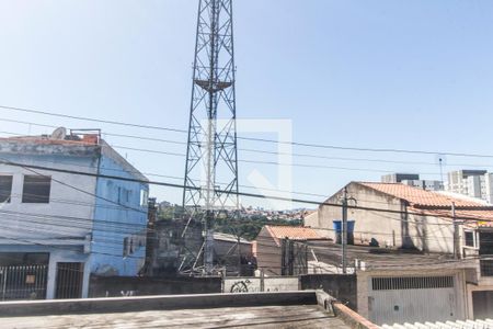 Vista da Sala de casa à venda com 3 quartos, 220m² em Jardim do Líbano, Barueri