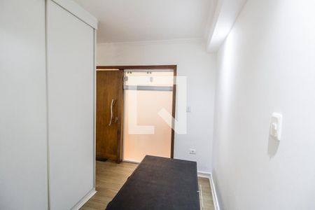 Suíte de apartamento à venda com 1 quarto, 220m² em Jardim do Líbano, Barueri