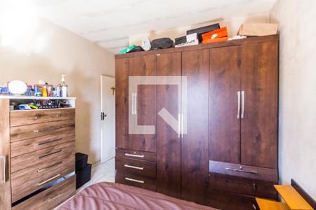 Suíte de casa à venda com 3 quartos, 220m² em Jardim do Líbano, Barueri
