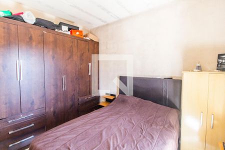 Suíte de casa à venda com 3 quartos, 220m² em Jardim do Líbano, Barueri