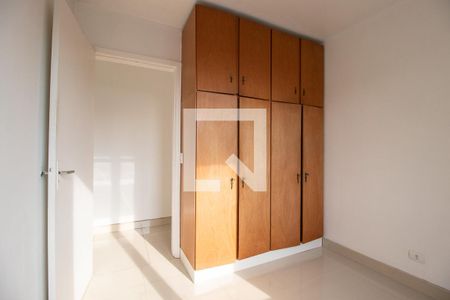 Quarto 1 de apartamento para alugar com 3 quartos, 79m² em Água Verde, Curitiba