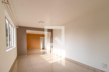 Sala de apartamento para alugar com 3 quartos, 79m² em Água Verde, Curitiba