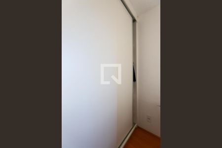 Quarto 1 de apartamento para alugar com 2 quartos, 4m² em Parque Reboucas, São Paulo