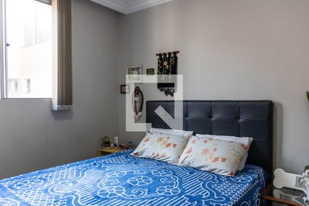 Suíte de apartamento à venda com 3 quartos, 188m² em Cinquentenario, Belo Horizonte