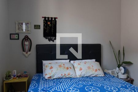 Suíte de apartamento à venda com 3 quartos, 188m² em Cinquentenario, Belo Horizonte
