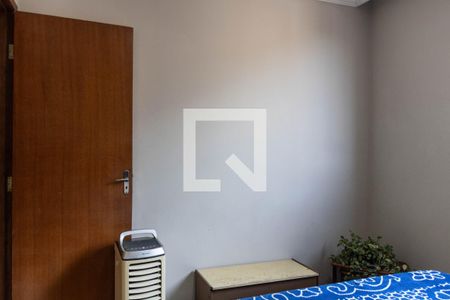 Suíte de apartamento à venda com 3 quartos, 188m² em Cinquentenario, Belo Horizonte