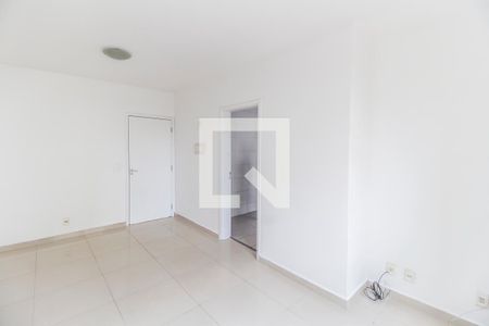 Sala  de casa para alugar com 2 quartos, 60m² em Vila Iracema, Barueri