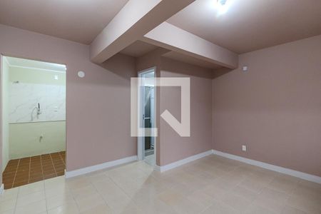 Sala/Quarto de kitnet/studio para alugar com 1 quarto, 38m² em Cidade Baixa, Porto Alegre