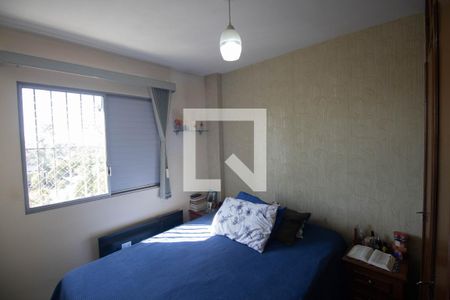 Quarto 1 de apartamento à venda com 2 quartos, 50m² em Jardim Andarai, São Paulo
