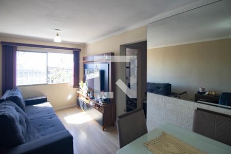 Apartamento à venda com 2 quartos, 50m² em Jardim Andarai, São Paulo