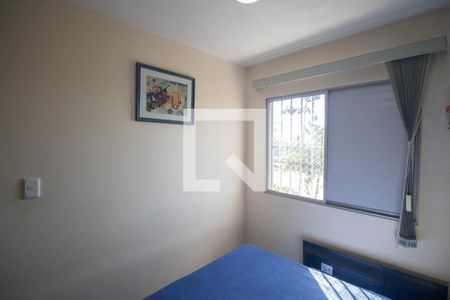 Quarto 1 de apartamento à venda com 2 quartos, 50m² em Jardim Andarai, São Paulo