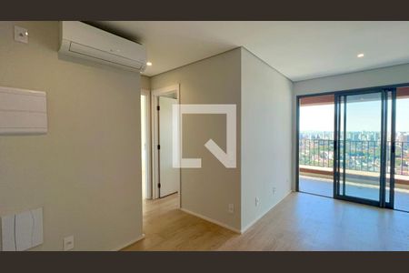 Apartamento para alugar com 1 quarto, 48m² em Pinheiros, São Paulo