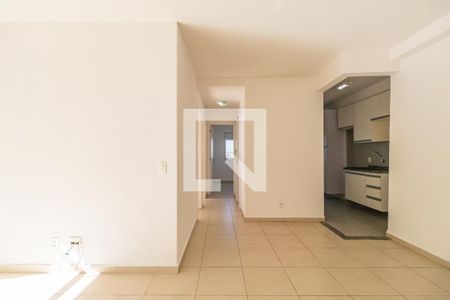 Apartamento para alugar com 3 quartos, 67m² em Bethaville I, Barueri