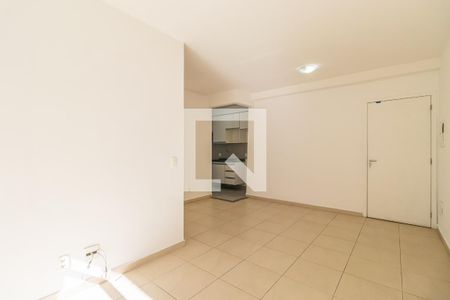 Sala de apartamento para alugar com 3 quartos, 67m² em Bethaville I, Barueri