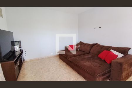 Sala de casa para alugar com 3 quartos, 210m² em Jardim São Luis, Suzano